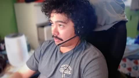 Derrick Hose online show from 24, 7, 2026