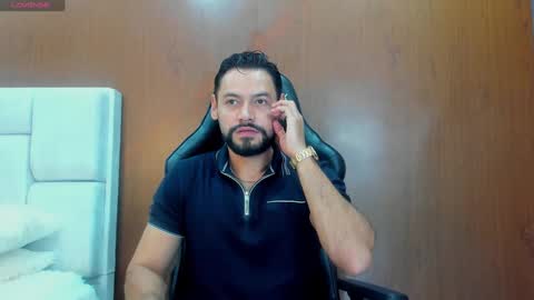 DerryBigger CM online show from 13, 10, 2025