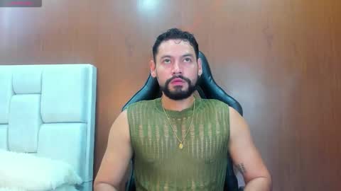 DerryBigger CM online show from 20, 10, 2025