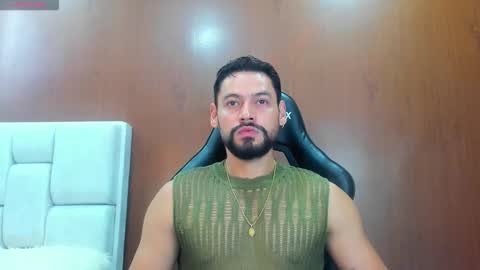 DerryBigger CM online show from 21, 10, 2025