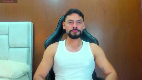 DerryBigger CM online show from 5, 12, 2025