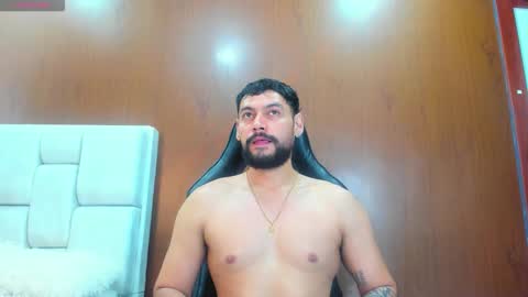 DerryBigger CM online show from 7, 3, 2026