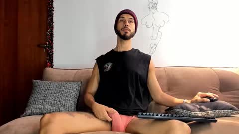 JhimyMaster online show from 5, 1, 2026