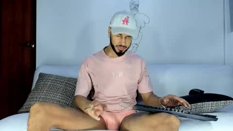 JhimyMaster online show from 10, 1, 2026