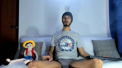 JhimyMaster online show from 22, 2, 2026