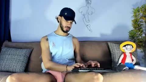 JhimyMaster online show from 18, 3, 2026