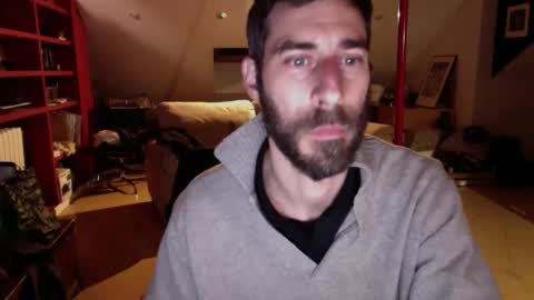 Snapshot of derspanishboy chatting on 15, 12, 2024 derspanishboy online show from 15, 12, 2024