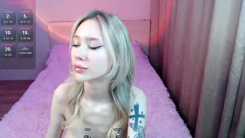 Snapshot of des_ch chatting on 29, 1, 2025 Ari online show from 29, 1, 2025