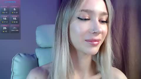 Snapshot of des_ch chatting on 12, 10, 2025 Ari online show from 12, 10, 2025