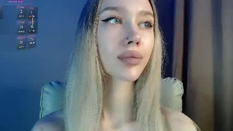 Snapshot of des_ch chatting on 5, 7, 2026 Ari online show from 5, 7, 2026