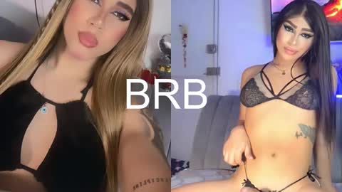 Tania ig tania rojas115 online show from 2, 3, 2025