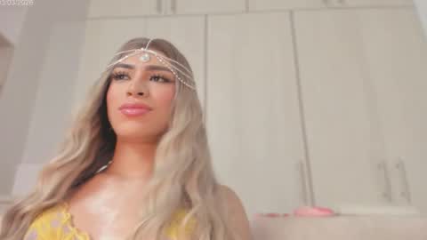 Tania ig tania rojas115 online show from 3, 3, 2026