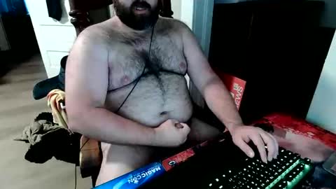 If you are looking for Desert Man 26 you found him I just updated my name to Desert Dan 2779 online show from 2, 6, 2026