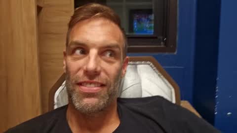 Snapshot of desertan20 chatting on 10, 11, 2025 Tall and Handsome online show from 10, 11, 2025