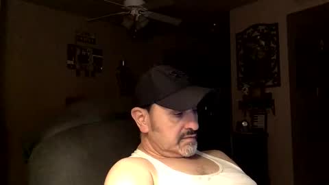 desertdaddy658488 online show from 19, 2, 2026