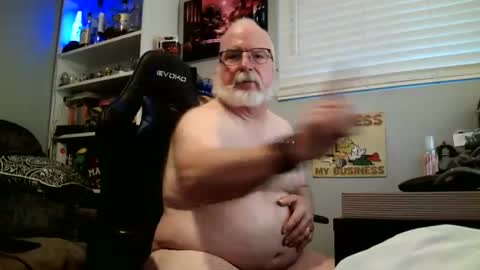 Snapshot of desertknight56 chatting on 18, 1, 2025 D K online show from 18, 1, 2025