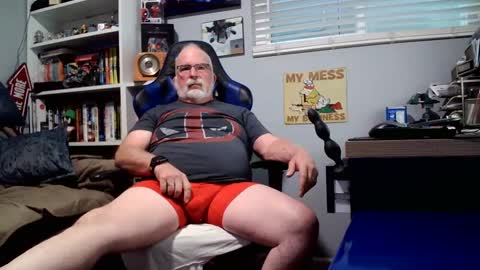Snapshot of desertknight56 chatting on 2, 10, 2025 D K online show from 2, 10, 2025