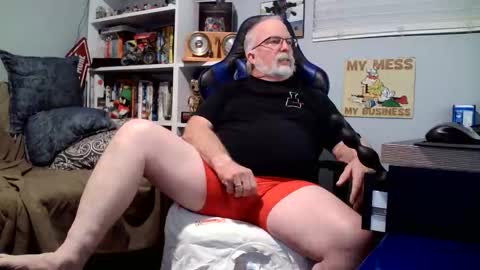 Snapshot of desertknight56 chatting on 23, 10, 2025 D K online show from 23, 10, 2025