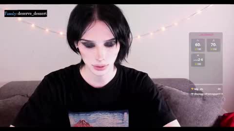 Snapshot of deserve_dessert chatting on 15, 12, 2024 Domi  online show from 15, 12, 2024