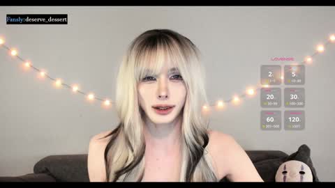 Snapshot of deserve_dessert chatting on 8, 1, 2025 Domi  online show from 8, 1, 2025