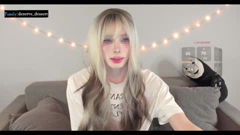 Snapshot of deserve_dessert chatting on 9, 1, 2025 Domi  online show from 9, 1, 2025