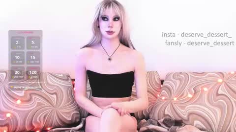 Domi  online show from 16, 11, 2025