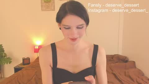 Domi  online show from 24, 4, 2026