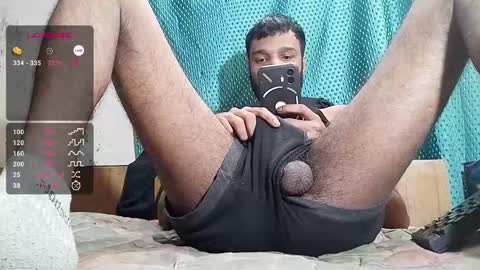 Snapshot of desi_boy799417 chatting on 19, 2, 2025 desi_boy799417 online show from 19, 2, 2025