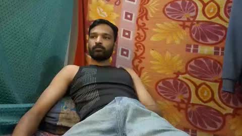 desi_boy799417 online show from 27, 2, 2026