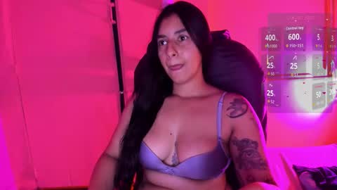 NTMY guys im a kinda desi from Medellin  online show from 21, 2, 2026