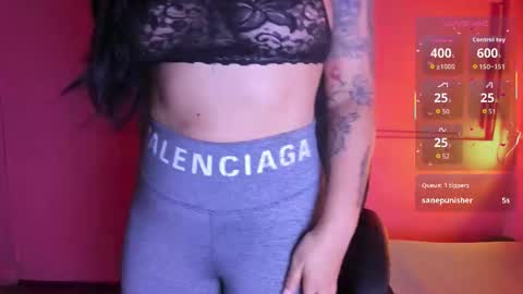 NTMY guys im a kinda desi from Medellin  online show from 25, 2, 2026