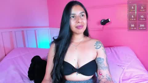 NTMY guys im a kinda desi from Medellin  online show from 18, 5, 2026