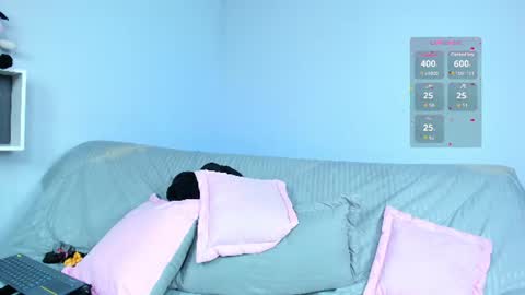 NTMY guys im a kinda desi from Medellin  online show from 16, 7, 2026