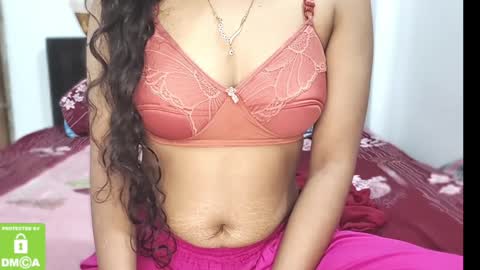 Snapshot of desicoupleshow chatting on 9, 1, 2025 Eva and Adam online show from 9, 1, 2025