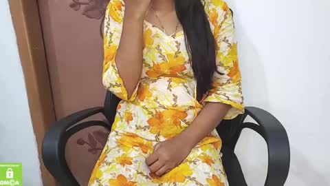 Snapshot of desicoupleshow chatting on 20, 2, 2025 Eva and Adam online show from 20, 2, 2025