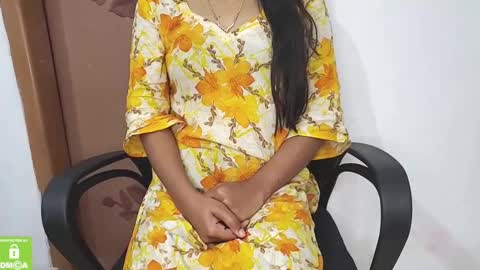 Snapshot of desicoupleshow chatting on 21, 2, 2025 Eva and Adam online show from 21, 2, 2025