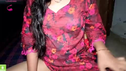 Snapshot of desicoupleshow chatting on 30, 9, 2025 Eva and Adam online show from 30, 9, 2025