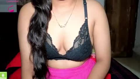 Snapshot of desicoupleshow chatting on 12, 10, 2025 Eva and Adam online show from 12, 10, 2025