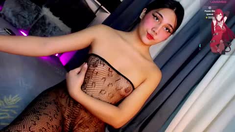 Snapshot of desirable_rica chatting on 3, 12, 2025 desirable_rica online show from 3, 12, 2025