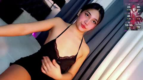 Snapshot of desirable_rica chatting on 13, 12, 2025 desirable_rica online show from 13, 12, 2025