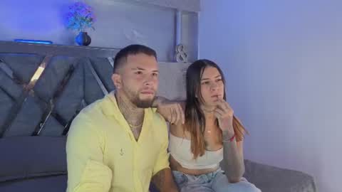 Desire and Temptation online show from 9, 7, 2026