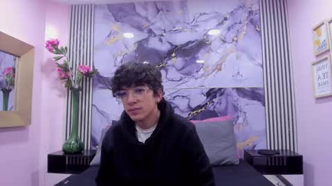 desire_ecstasy online show from 15, 10, 2025