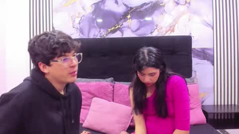 desire_ecstasy online show from 18, 1, 2026