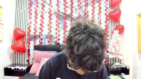 desire_ecstasy online show from 15, 2, 2026