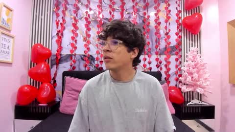 desire_ecstasy online show from 18, 2, 2026