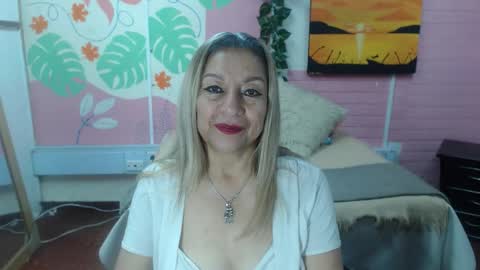 VALERIA online show from 10, 3, 2026