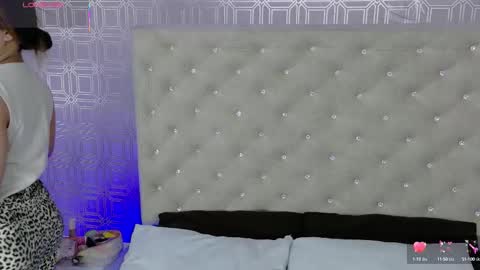 Sara Desire online show from 21, 9, 2025