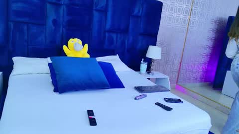 Sara Desire online show from 5, 2, 2026