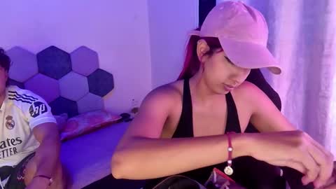 TORI AND MR. BEAR online show from 15, 11, 2025