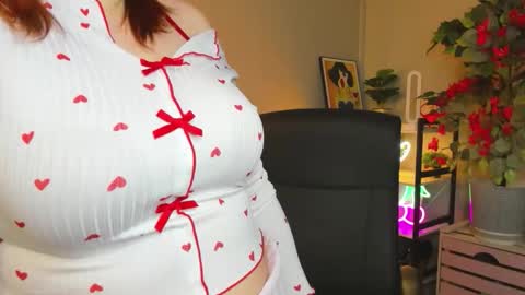 Snapshot of desirelayla chatting on 16, 1, 2026 LAYLA online show from 16, 1, 2026